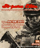 Só para Elite! - DIA 13/08/2011
